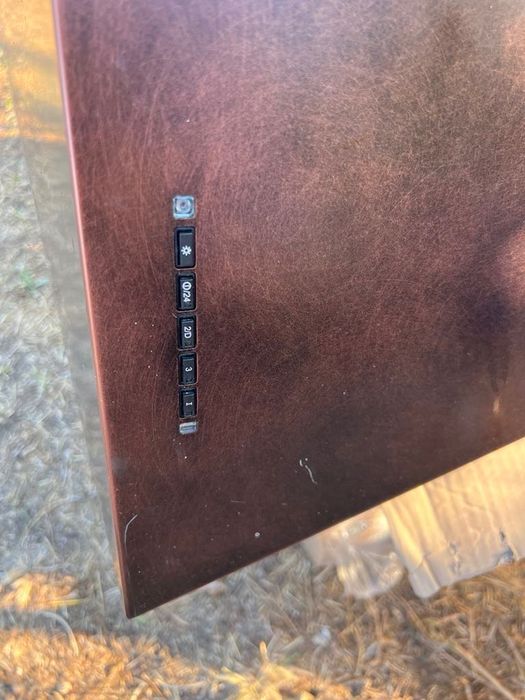 Ширм Фабер Външен