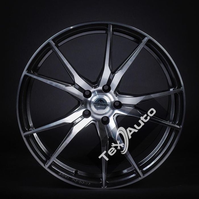Джанти Forzza ULTRA 18”19”20” 5x112 / 5x120 / 5х100