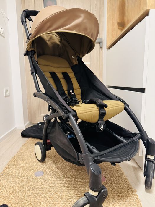 Carucior Babyzen YOYO