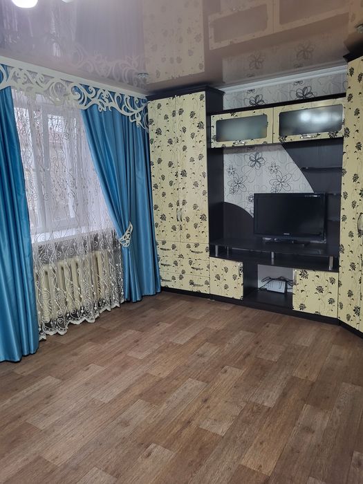 Продам 3-х комн квартиру