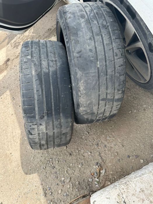 Продам 2 покрышки