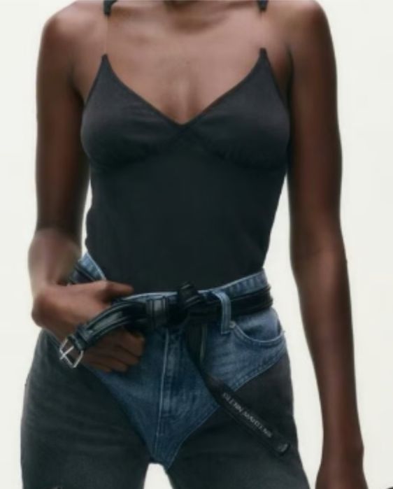Glenn Martens H&M