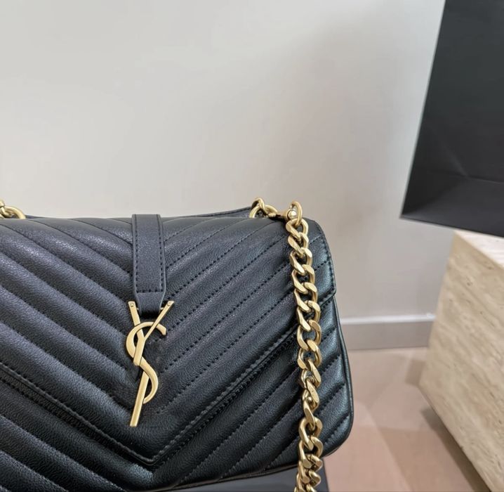 Стильная сумка Yves Saint Laurent