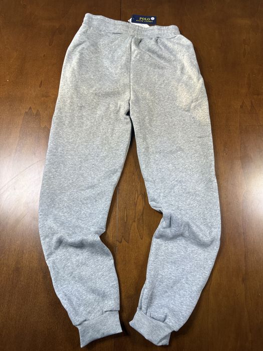 Pantaloni trening Polo Ralph Lauren XL noi/new