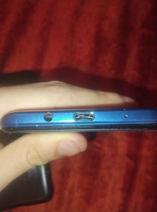 Продам инфиникс хот 11 плей