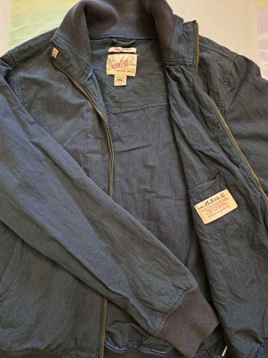 Geaca barbati SCOTCH & SODA