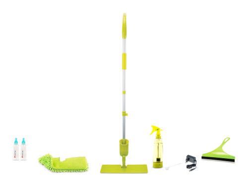 Парочистачка H2O e3