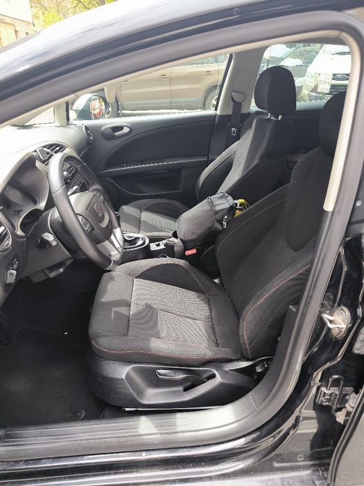Seat Leon FR 2012 1.4 tsi 125cp euro 5