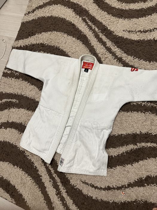 Продам кимоно дзюдо