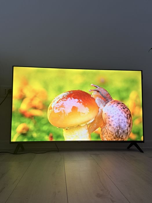 Smart TV TCL qled
