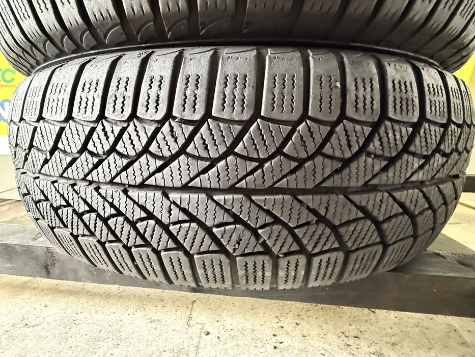 185/65R15 Viking 2025 stare foarte buna