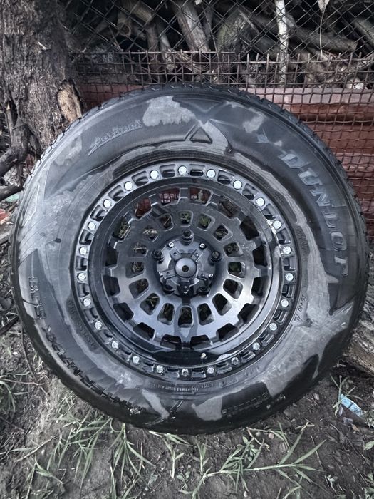 Продам диски колеса