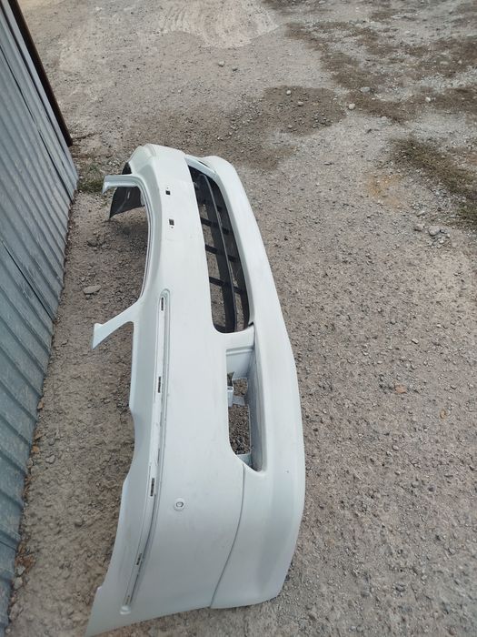 Бампер хонда Одиссей ra6