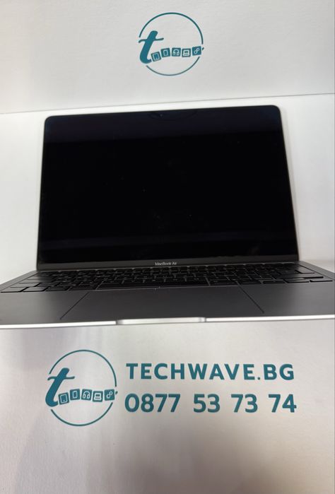 #Apple MacBook Air 494GB , втора употреба