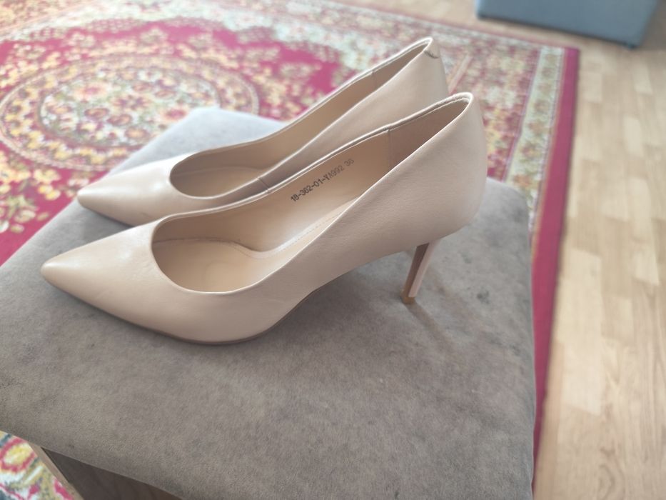 Продам туфли в отличном состоянии