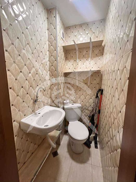 Дава се под наем Двустаен апартамент в Варна, Гръцка махала - 45 кв.м за 60 € - Снимка #6