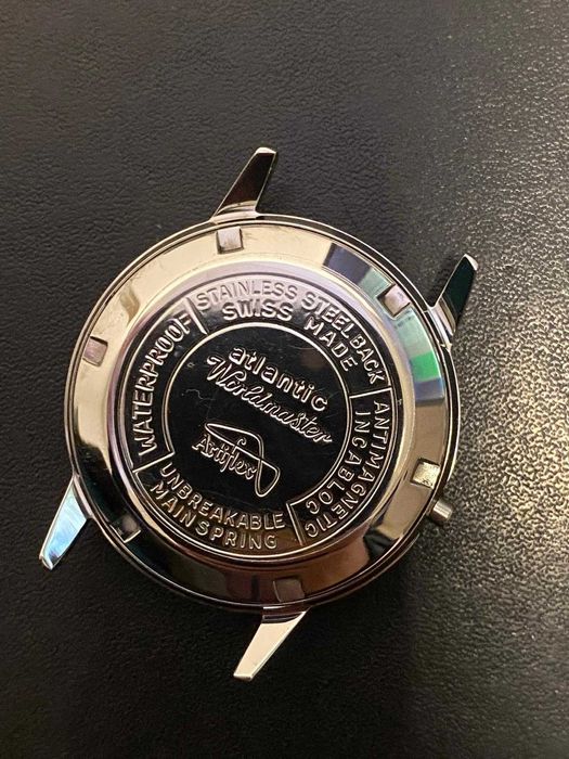 Carcasa noua ceas ATLANTIC 1100 - 1113