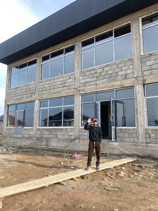 Пластиковые окна двери витражи балконы