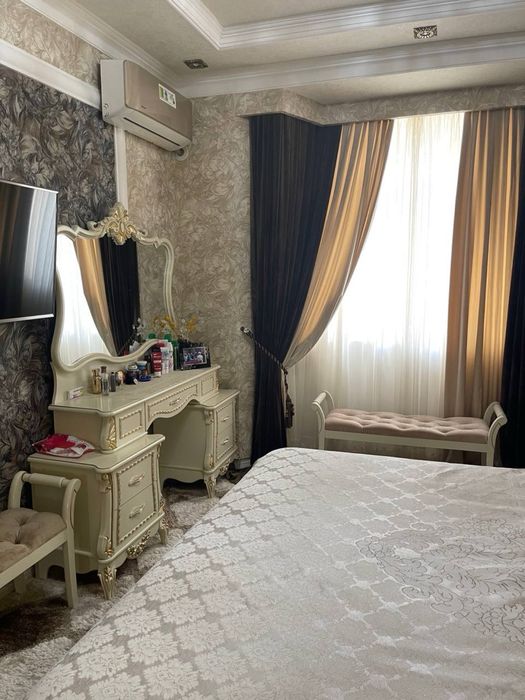 4 honalik dom tayyor yashash uchun