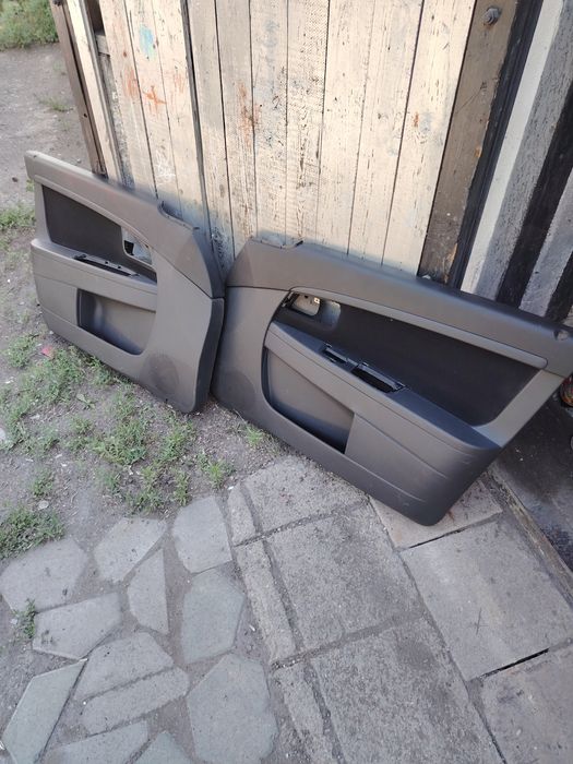 Запчасти приора 2