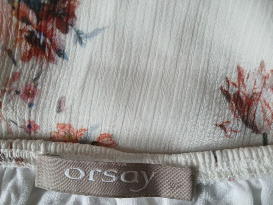 Rochie vară Orsay