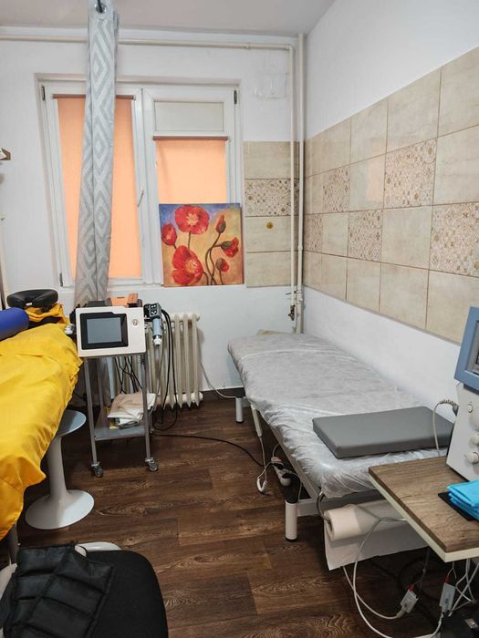 Kineto Perfect – Kinetoterapie, Fizioterapie și Masaj Terapeutic Redobândește mobilitatea și scapă de durere