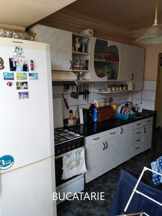 Apartament cu 2 camere de vanzare