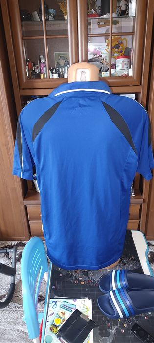 Tricou Engelbert Strauss Silver Fresh  de barbati size L