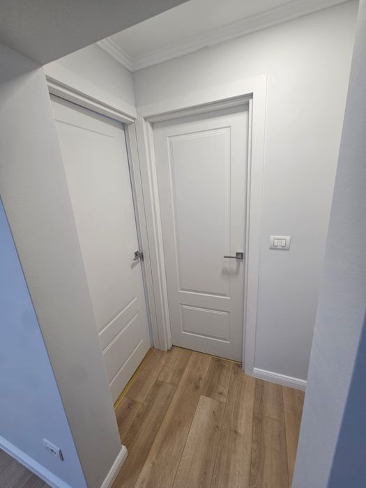 Vand apartament cu 2 camere