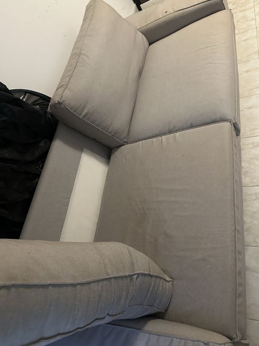 Canapea Ikea - kivik