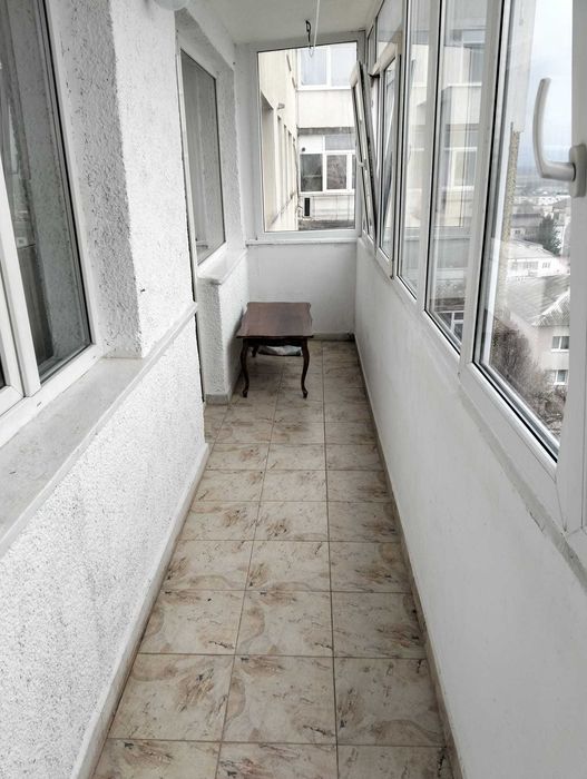 Apartament 2camere decomandat