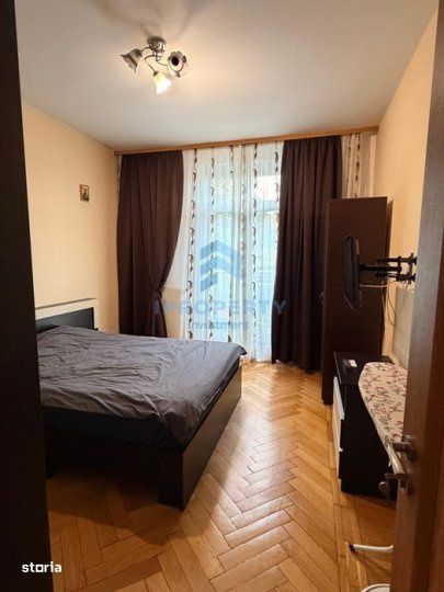 Apartament 2 Camere | Bazilescu | La 2 Minute De Metrou |