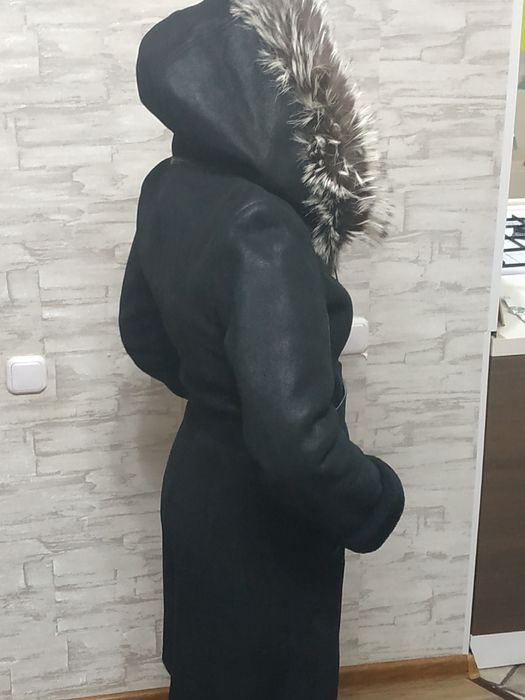 Продам дублёнку в отличном состоянии