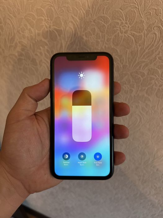 Iphone 11 64gb black