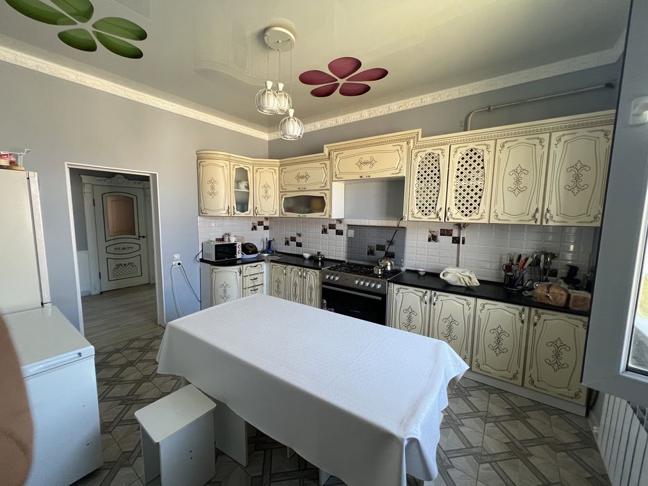 Продам дом Акжар 2