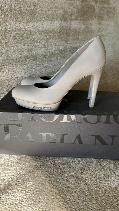 Туфли Giorgio fabiani