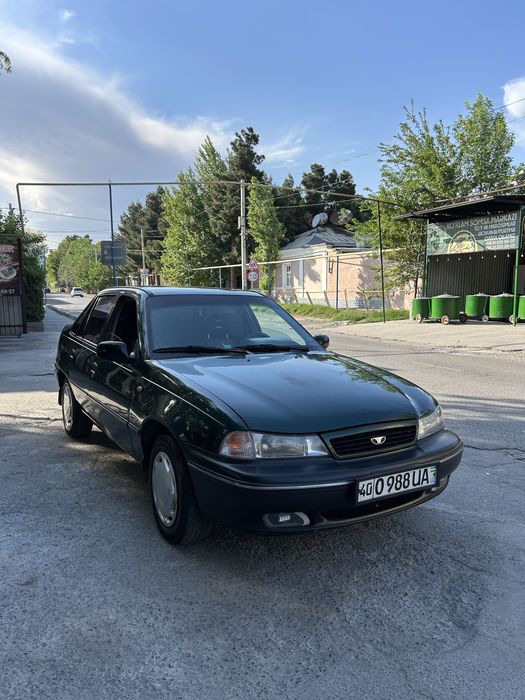 Chevrolet Nexia 1998
