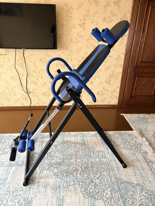 тренажер для спины