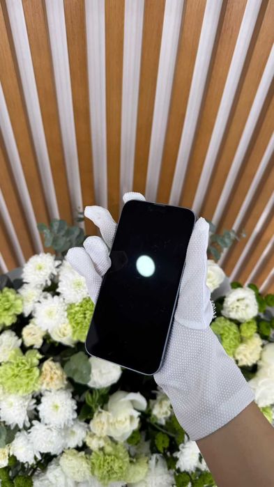 iPhone 14 128Gb AКБ-76% состояние хорошее