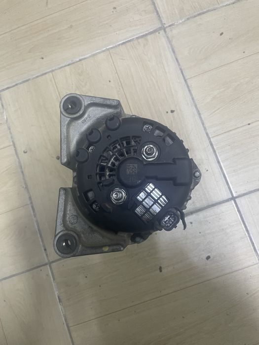 Генератор Кобальт , Равон Р 4