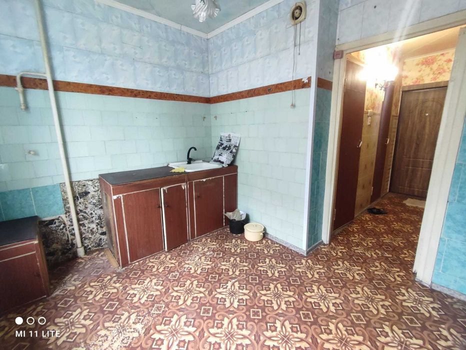 2 комнатная У/П на 70кв-ле