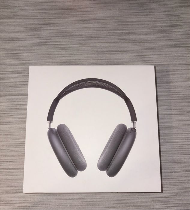 casti Air pods max