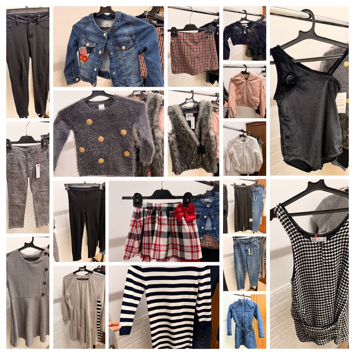 Детски дрехи за момиченце