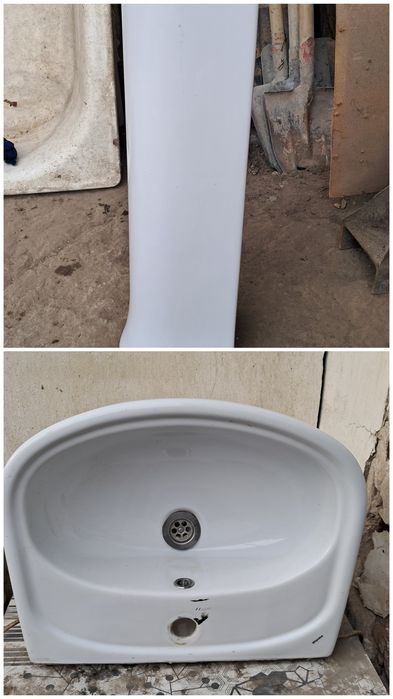 Продам Тюльпан б/у