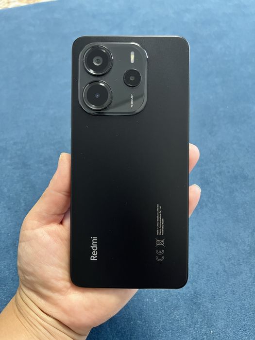 Продам Xiaomi Redme note 14 8/128 gb