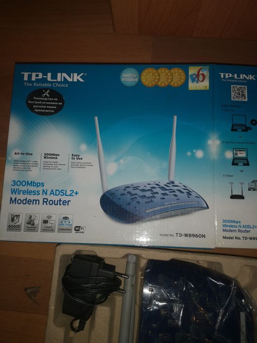 Продам модемы, роутер и др