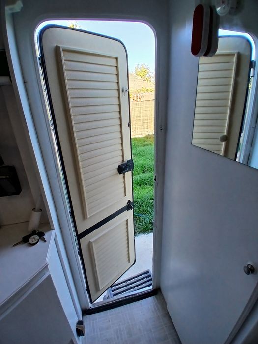 Rulota Chatau de vanzare