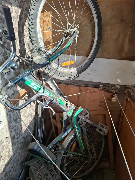 срочно продам велосипед