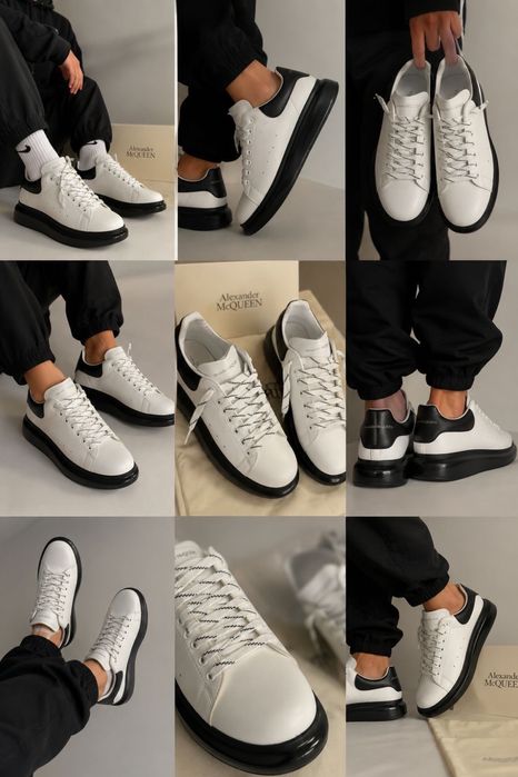 Sneakers Alexander
