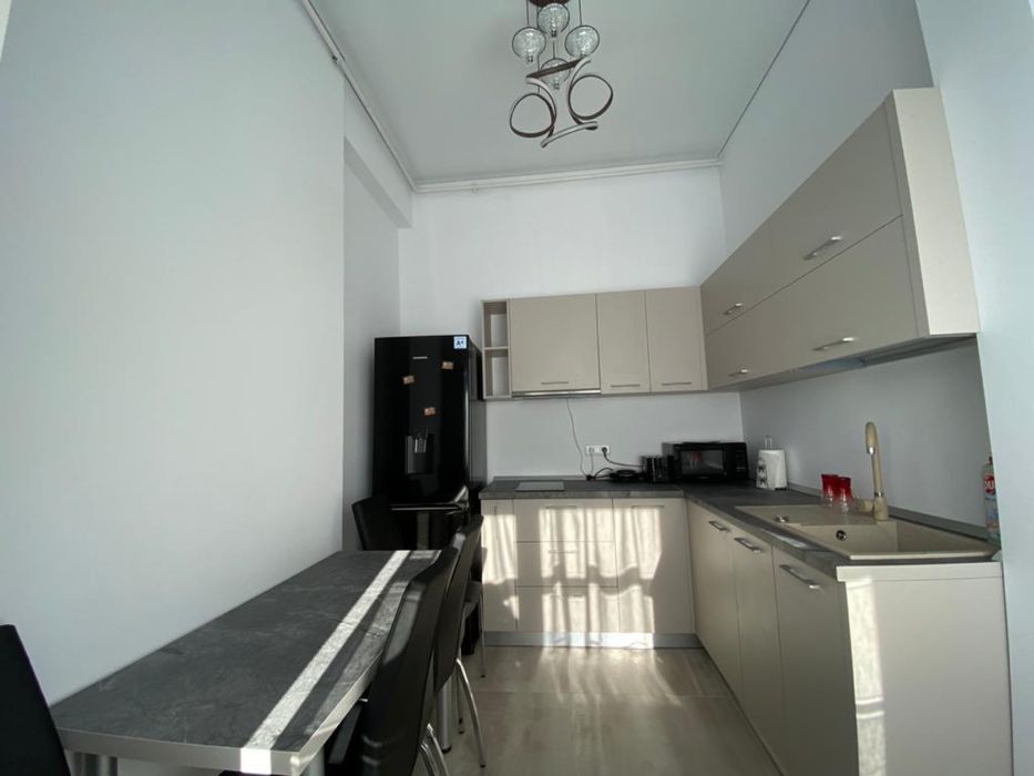Vand Apartament Mamaia Nord ( ZEV Mediteraneo ) zona ALEZZI